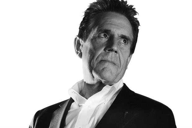 Campaignmag's tweet photo. Latest by @davetrott: The dog's bollocks https://t.co/dLj4aiiqrX https://t.co/g8zMyJ4JqX