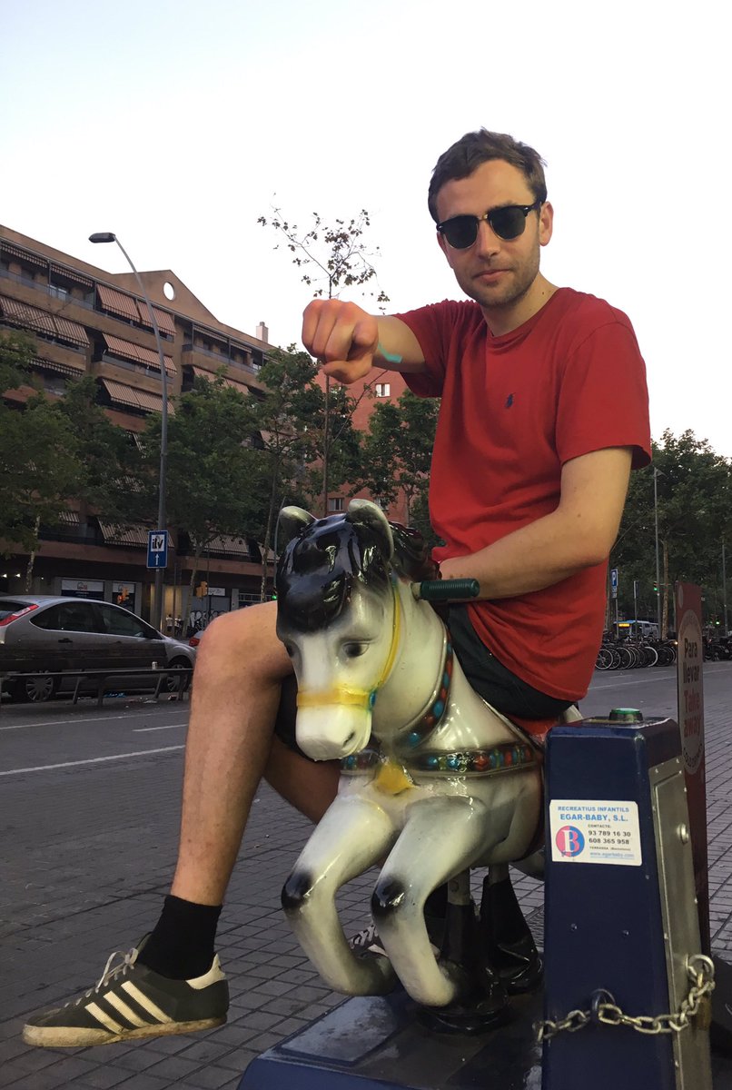 Mixed by our (to-be-married-tomorrow) main man <a href="/tomcarmichael/">Tom Carmichael</a>. Congrats Tom.