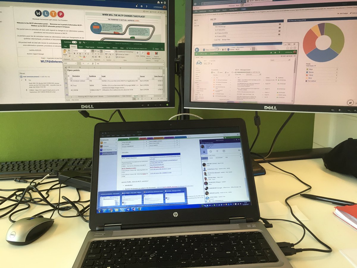 bartloyson's tweet photo. Working in powermode today! #wltp #GettingBeyond #SystemsExcellence https://t.co/TOjVGeh5kO