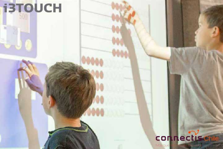 connectis_cl's tweet photo. Software colaborativo para una educación interactiva de calidad , tu aula de clases se quedó en el pasado? #i3LearnHub #i3touch #Connectis https://t.co/pZKTmowJIW