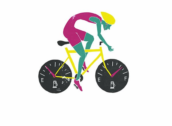 220Triathlon's tweet photo. Got a 70.3 coming up and worried about fuelling it? Here's some advice for nailing your nutritional needs
https://t.co/q48B2NEJFW https://t.co/bXu2EsrlW9