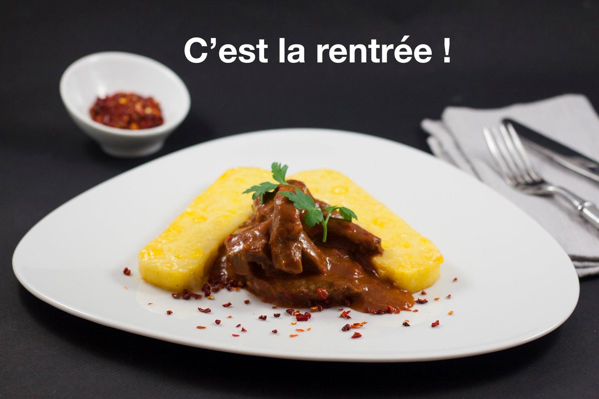 ÉTOILE DES GOURMETS tweet media