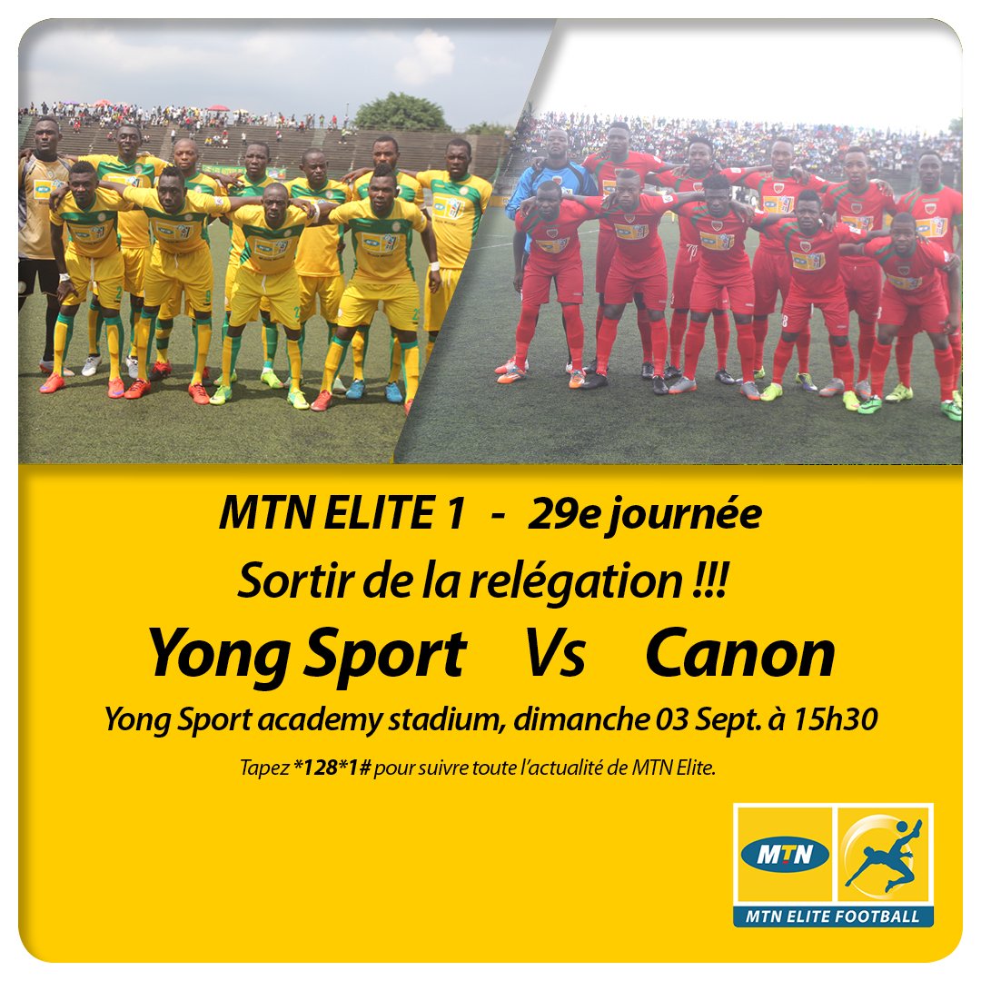 MTN Élite Football tweet media