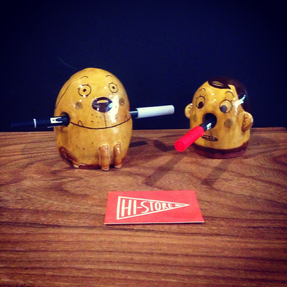 HiFest / Hi-Store tweet media