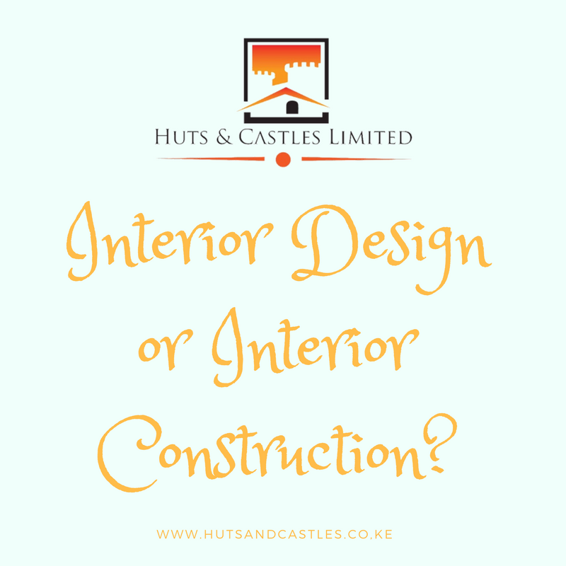 hutsandcastles's tweet photo. What's the difference between interior design/deco and interior construction? #RedefiningSpaces #DefiningStyle #BYOBNakuru https://t.co/1Xr8Q4IQB0