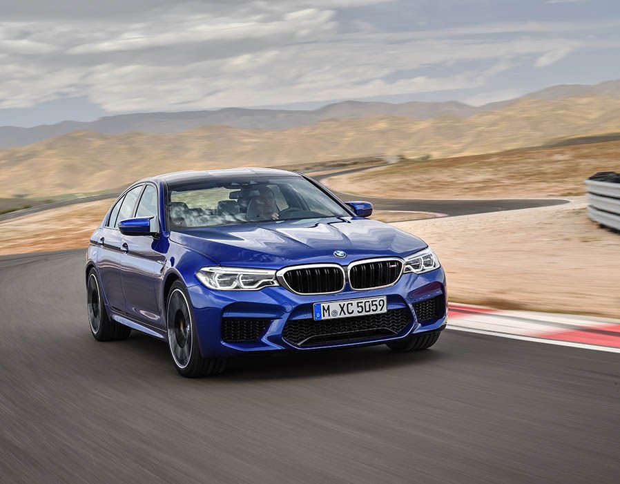 EliteAuto12's tweet image. Help!
Anybody on here able to assist me with getting our name down against a new M5 prior to their Feb 2018 release date?? #bmw #m5 #bmwuk