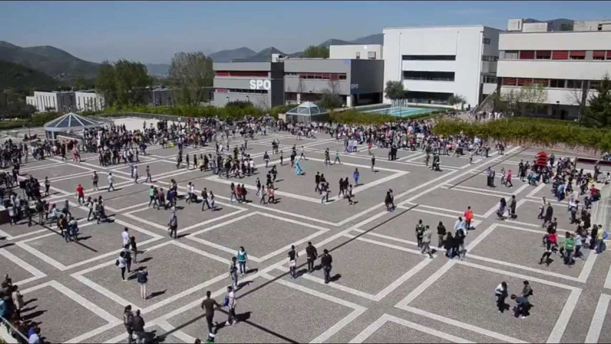 CislUnisa's tweet photo. #cisl #unisa #assenteismo : dato estremamente positivo per i dipendenti dell'Università di #Salerno. https://t.co/dMlYweppYj https://t.co/Id2FekSujs
