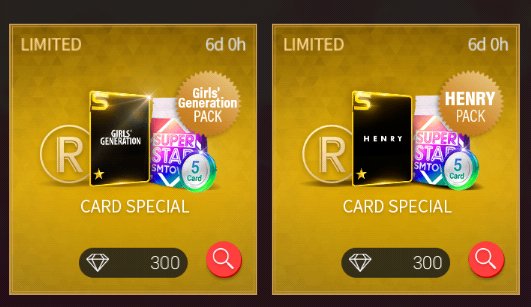 superstarsment's tweet photo. [Limited Sale] Special card package of Girls' Generation, Henry, and NCT Dream
#superstarsmtown https://t.co/29BoqZQ6SU