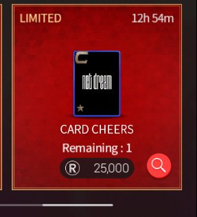 superstarsment's tweet photo. [Limited Sale] Special card package of Girls' Generation, Henry, and NCT Dream
#superstarsmtown https://t.co/29BoqZQ6SU