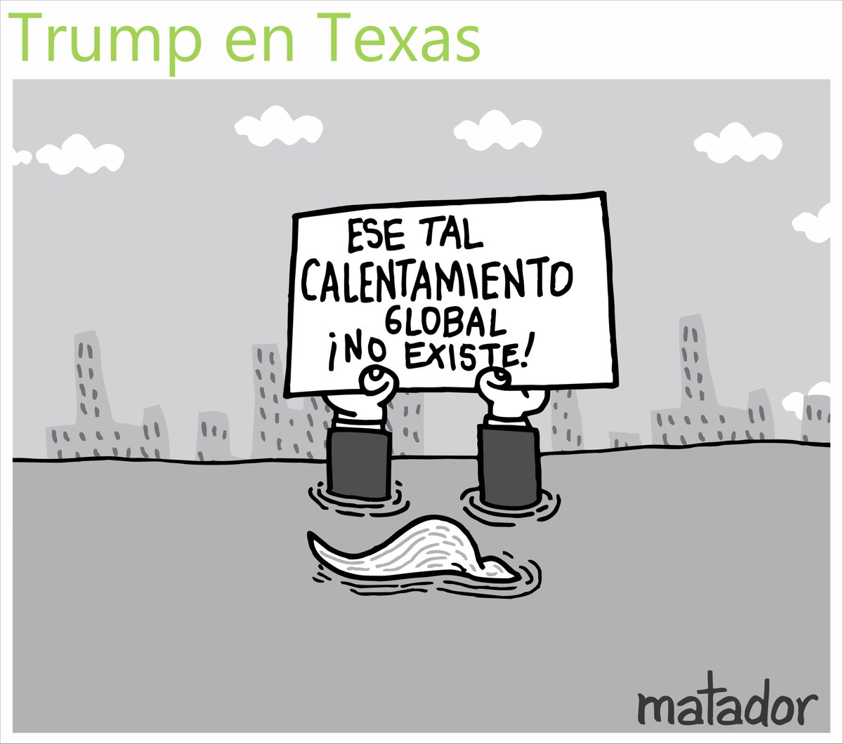 Matador000's tweet photo. Trump, en profundidad https://t.co/UOmZoJWfMG