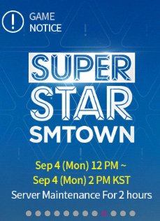 SuperStar SMTOWN (@superstarsment) / Posts / X