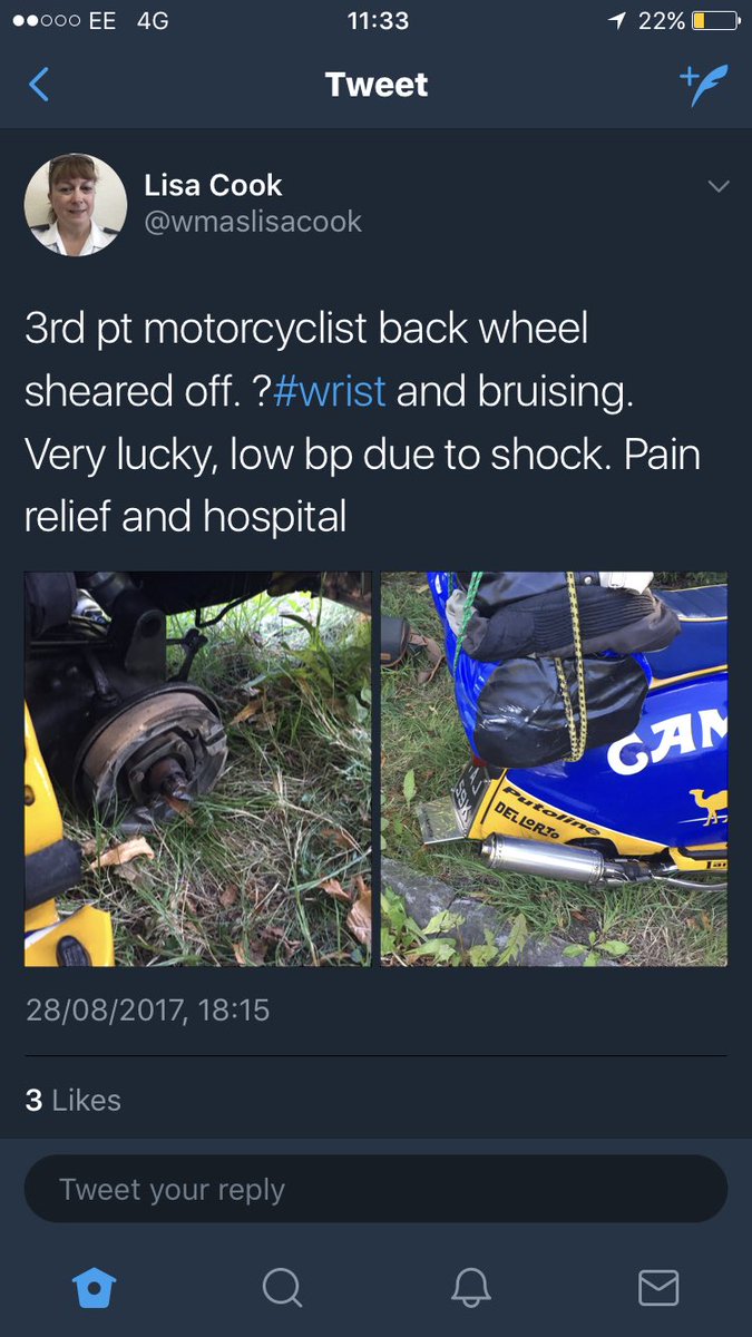 RRV_Guy's tweet photo. @OFFICIALWMAS @CareQualityComm  https://t.co/kBUZiDtFzf