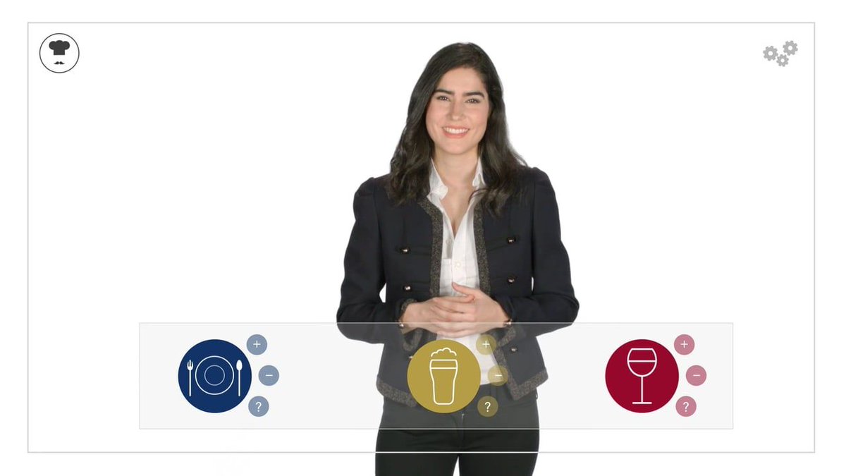 eloyrodriguezz's tweet photo. ¿Conoces la carta digital para restaurantes y hoteles que aumenta tus ventas desde un 15%? https://t.co/QYBXavfgxd vía @vinipad_ https://t.co/54k1GdJA33