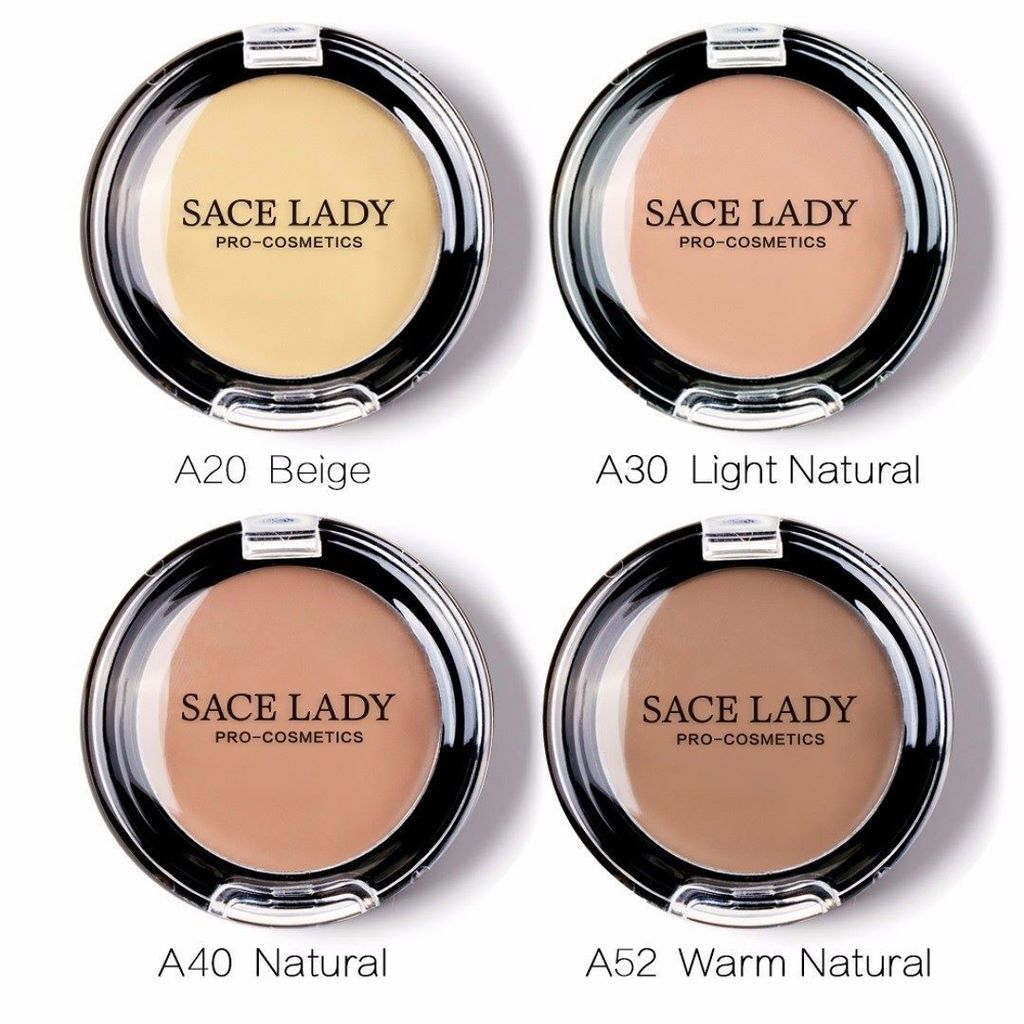 sacelady's tweet photo. Travel Size #creamfoundation #conceler #sacelady https://t.co/PJtr6pXP4U https://t.co/8STL8HvkTe