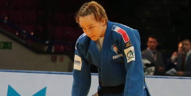 PronoClubOff's tweet image. Judo - ChM (F) - Championnats du monde : Ça passe pour Pinot dlvr.it/PjrZ96