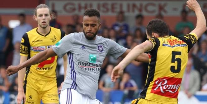 PronoClubOff's tweet image. Foot - Transferts - Kiese Thelin prêté à Waasland-Beveren dlvr.it/PjrZJy