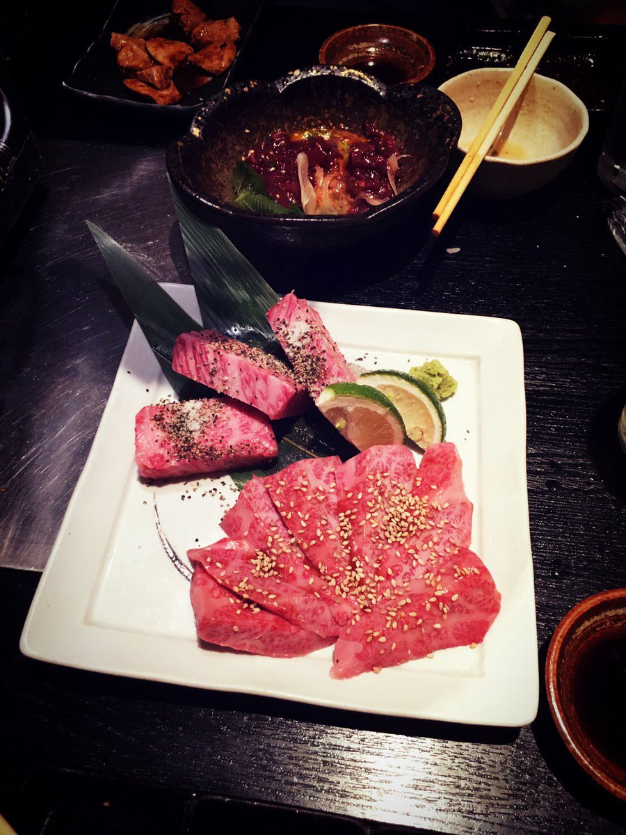 正直うますぎて焦る
食べに来れて良かったわ…（＾ω＾）