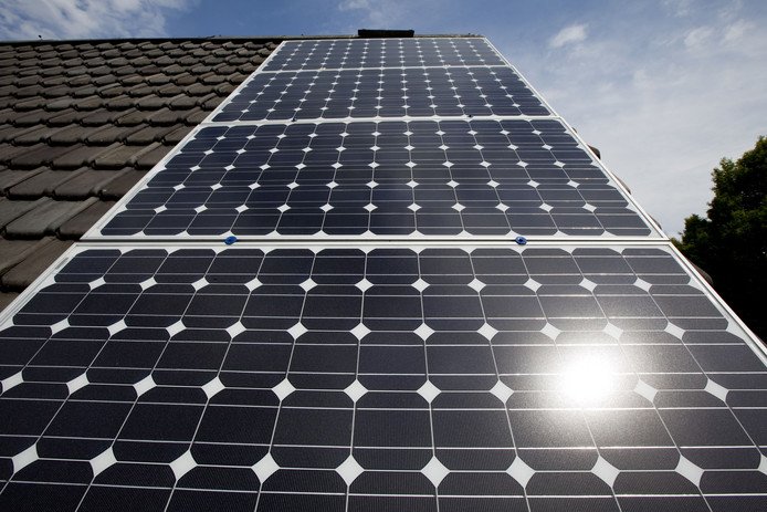 Stad zet #duurzaamheid steeds hoger op agenda

ow.ly/a3zI30eopSs