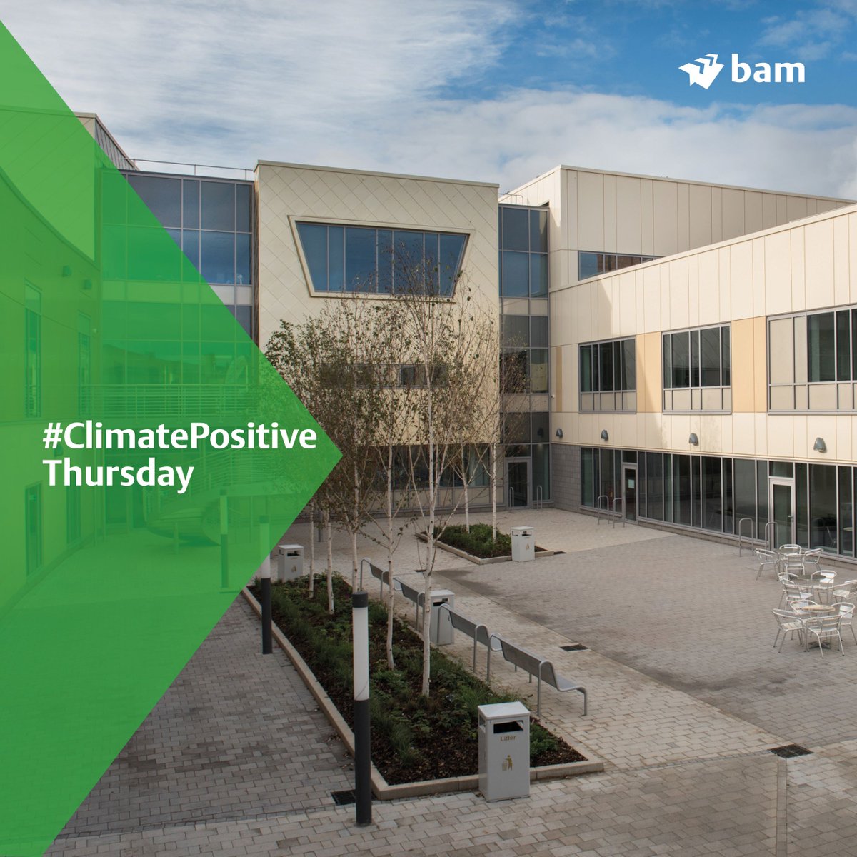 bamukandireland's tweet photo. We provide clients with #sustainable energy: https://t.co/o2F6QKPJup #DoingBetterThings #ClimatePositiveThursday https://t.co/ZXHPRbhrpT