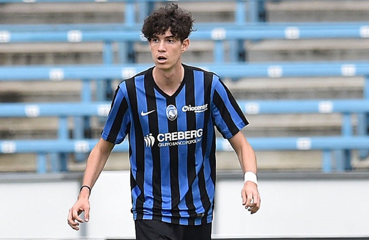 Serpents of Madonnina on X: "OFFICIAL: Alessandro Bastoni has signed for  Inter and been sent immediately back to Atalanta on a two-year loan  #DeadlineDay ⚫️🔵 https://t.co/WkgCnGCut6" / X