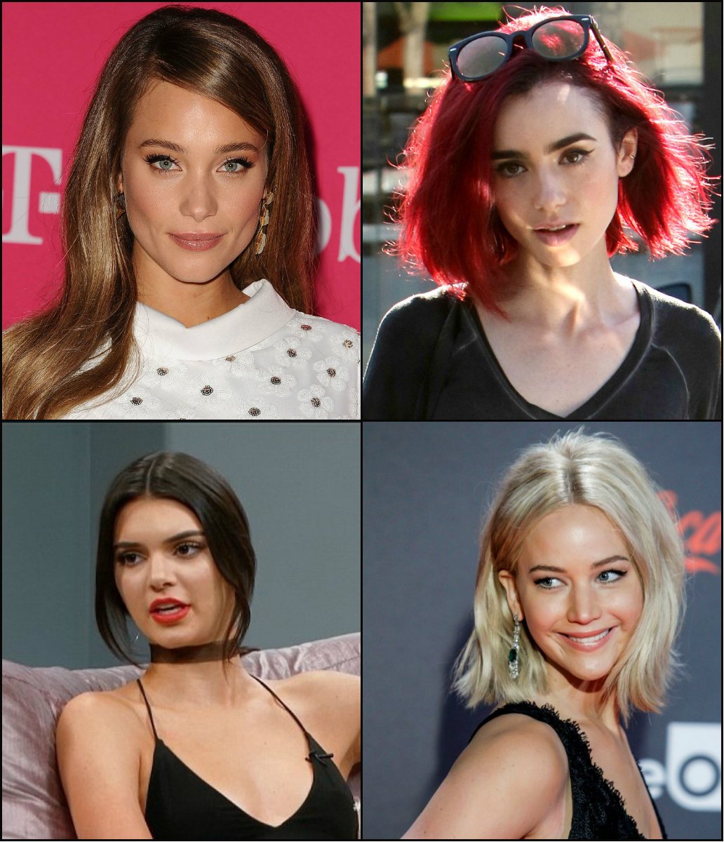 Pretty Hairstyles on X: "Hottest hair color trends 2017 Fall/Winter 2018  https://t.co/9Q3cqwguMp #fall2017 #hairstyles #haircolor #hairtrends2018  #prettyhair https://t.co/Oagyo29vqp" / X