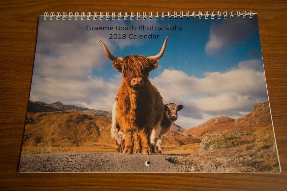 GraemeBoath1's tweet photo. Prints, greeting cards and 2018 calendars now available to order on @Etsy https://t.co/YvgrWRJyYO #photography #scotland #wildlife https://t.co/lNjvR6PNPy