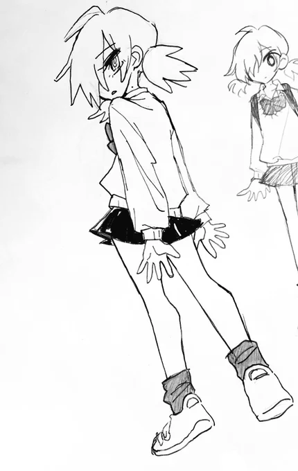 ぽい 