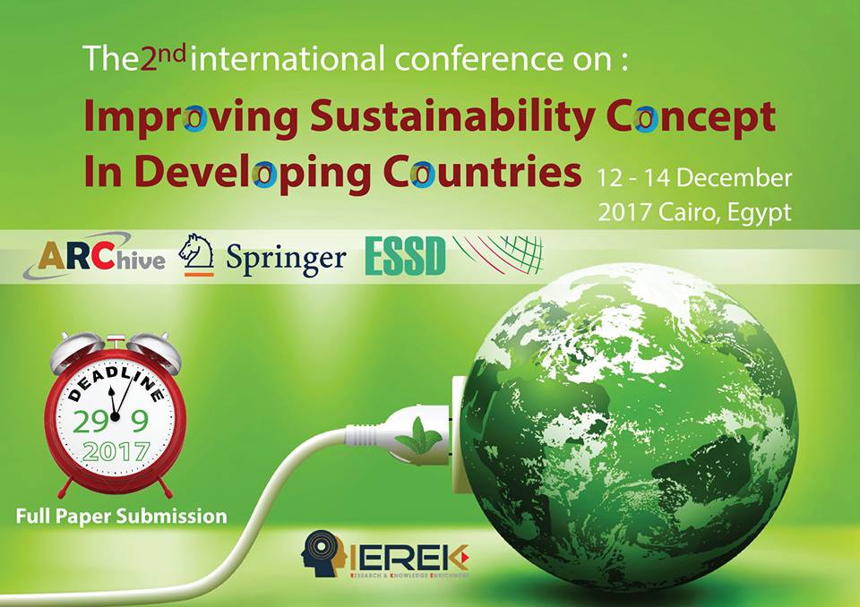 ISCDC2018's tweet photo. https://t.co/xqb42y6cEe
#IImproving_Sustainability #Conference 2nd-Edition 2017 #Last_Call For Paper
#Sumbit_Full_Paper
#ISCDC #CFP https://t.co/foL1mr9p6V