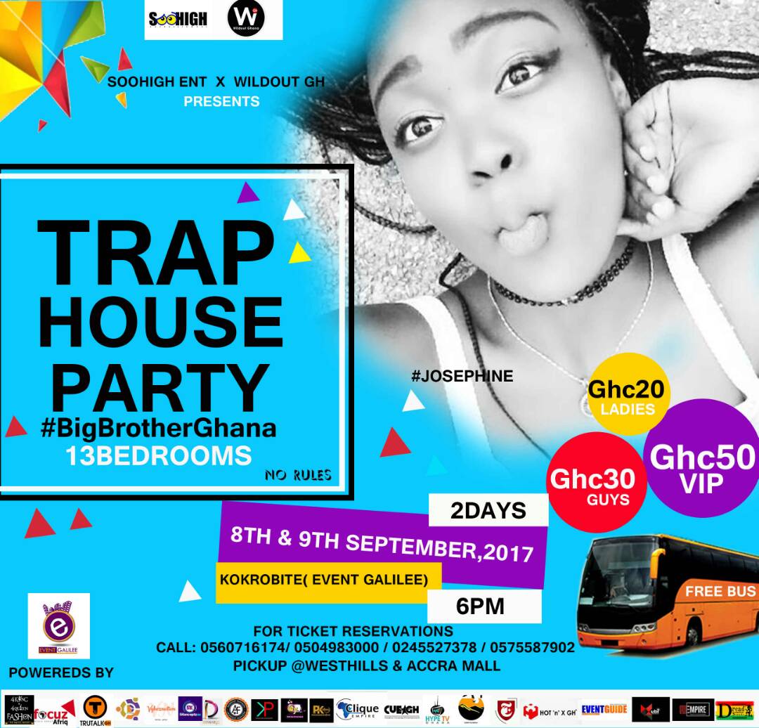 soohype2's tweet photo. still #TrapHouseParty
@soohigh_entGh X @WildoutArmy https://t.co/hYA8PC8EQs