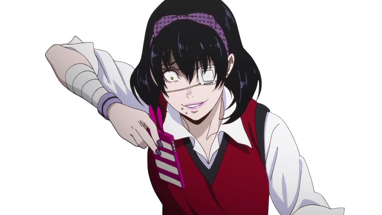アニメ素材bot on X: 