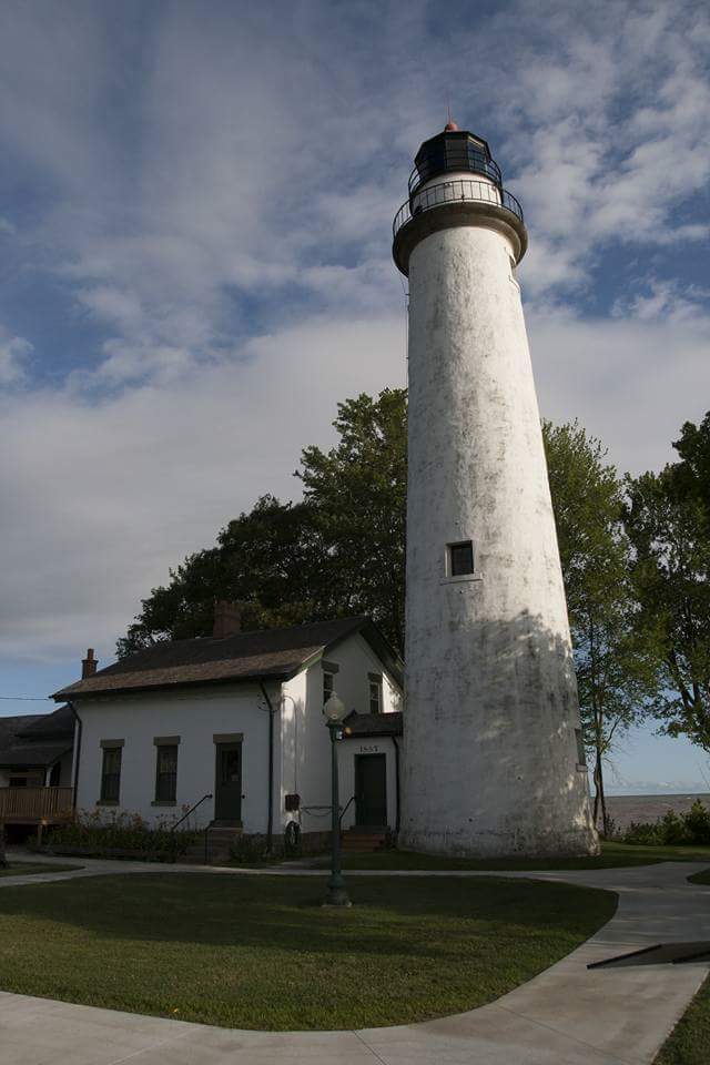 Share Port Huron tweet media