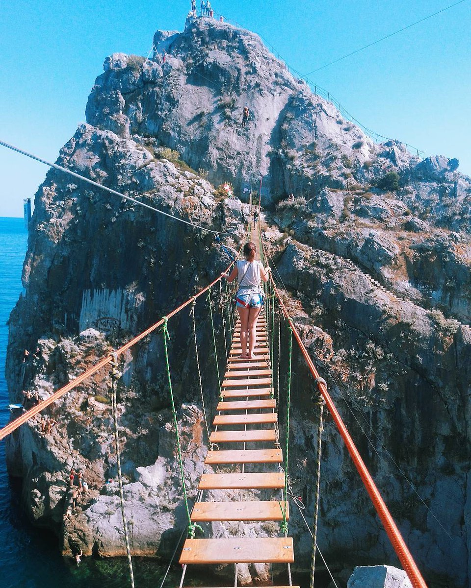RusEmbMalta's tweet photo. Another week - another five best #Crimea instagrams from @CrimeaHoliday | https://t.co/YLr23HdoUO | #Krymstagram https://t.co/M46MxUxXhy