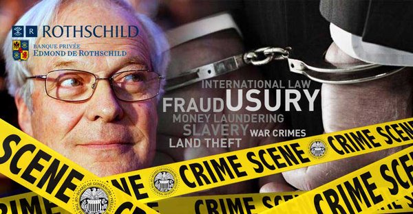 MediaEye360's tweet photo. Satanic Central Banks Are Imploding #Rockefeller #Rothschild #USA #Gold #GoldmanSachs #Debt #Bonds #Pedogate #PetroDollar https://t.co/OuVWtYHJNT