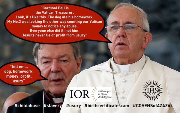 MediaEye360's tweet photo. Satanic Central Banks Are Imploding #Rockefeller #Rothschild #USA #Gold #GoldmanSachs #Debt #Bonds #Pedogate #PetroDollar https://t.co/OuVWtYHJNT