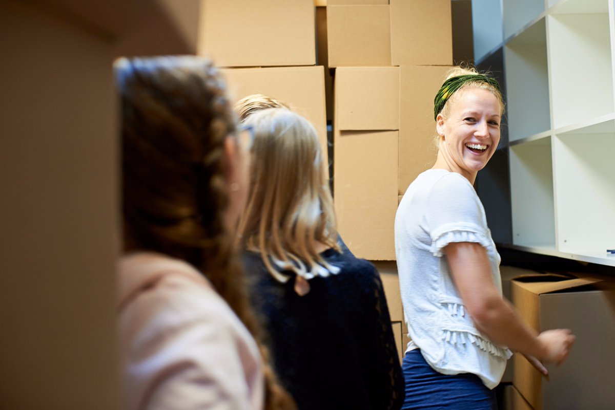 Tak til Sofiendalskolen for en fed dag med flashmob, overraskelser, leg og arkitektur! Læs mere på utzoncenter.dk/arkitektureren… @Nordeafonden