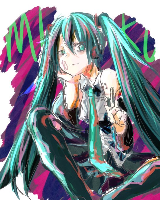 初音ミク10周年のtwitterイラスト検索結果 古い順 初音ミク10周年のtwitterイラスト検索結果 古い順