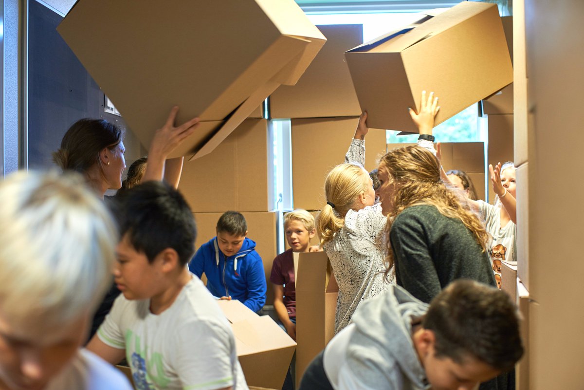 Utzon Center tweet media