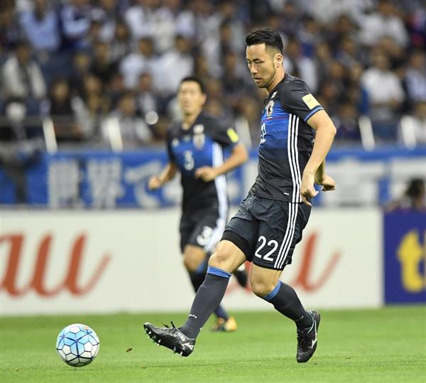 産経ニュース キックオフ ３トップに乾 大迫 浅野 日本 豪州戦 速報 ２ T Co U7ym92hldi 日本代表 オーストラリア サッカーw杯