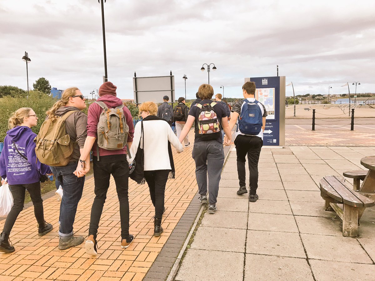 InspiraLiamC's tweet photo. Best of friends #NCSCumbria https://t.co/KTLzV7LObZ
