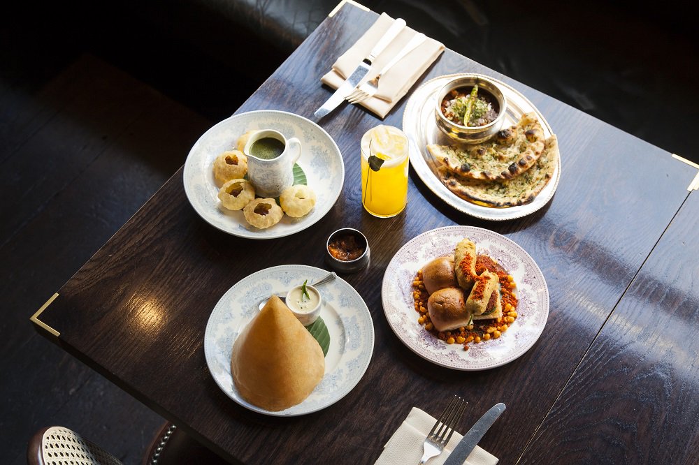 TodottLondon's tweet photo. Check out the hottest Indian restaurants around in London (pun intended) :) https://t.co/adg9RQwL7Z https://t.co/pzzZ4Tk5h9