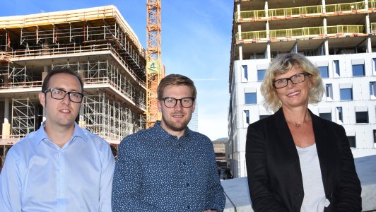 På skjema til 350 utstillere #eliaden2018 #eliaden - elmagasinet.no
