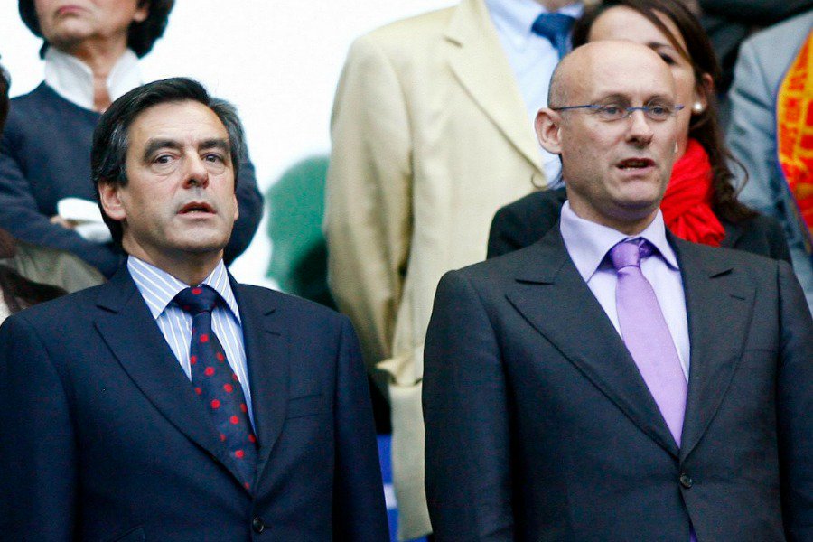 PronoClubOff's tweet image. Laporte, une défense à la Fillon ?  dlvr.it/Pjrhrr