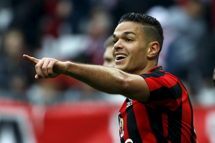 PronoClubOff's tweet image. Nice, la ''priorité absolue'' de Ben Arfa dlvr.it/Pjrj3F
