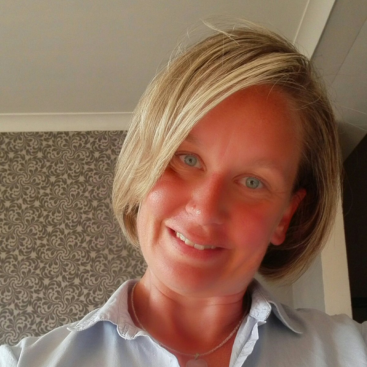 SandraSchoute's tweet photo. #NieuweProfielfoto https://t.co/IODx4292Tj