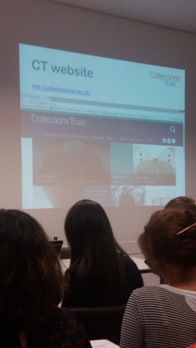 alexvdbecke's tweet image. Attending #ProactiveLending conference @britishmuseum