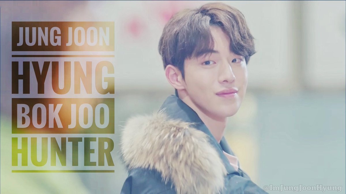 ImJungJoonHyung's tweet photo. I will always... always find you, Bok Joo-yah!
#WFTrustIssues https://t.co/psNMg8EQbE