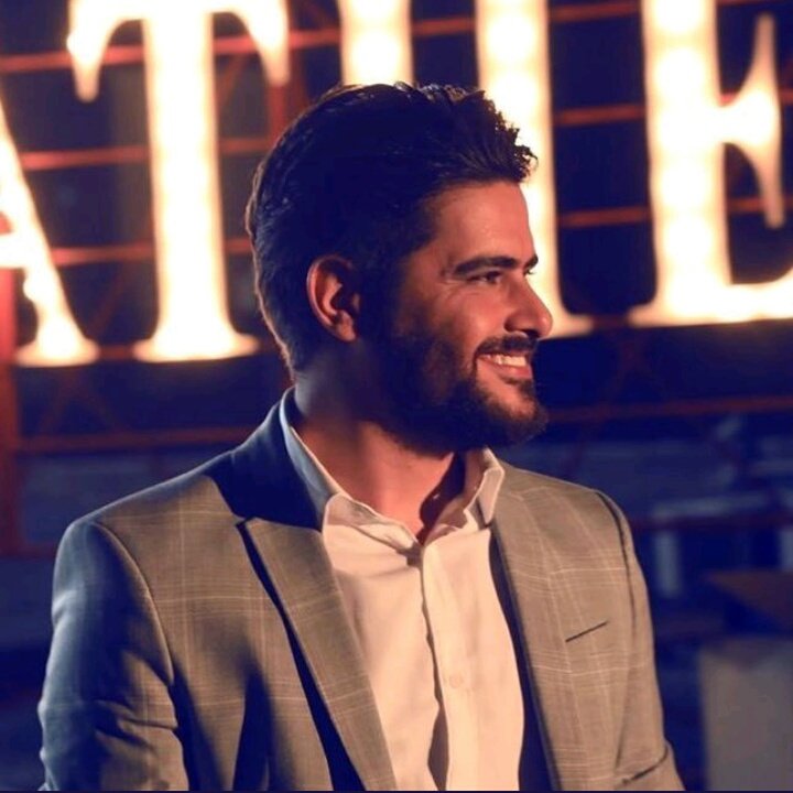 zaabalawi12's tweet photo. #NewProfilePic https://t.co/0Q1ksQ1Zkb