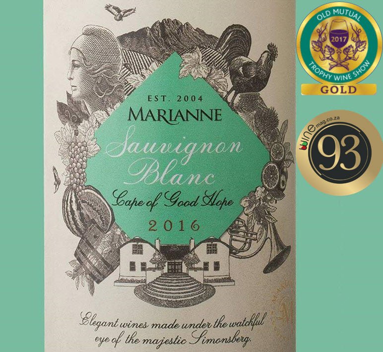 MarianneWines's tweet photo. Evolving into a classic. A white to cellar? We believe so. 
#woodedSauvignonBlanc 
https://t.co/t5rIE5gAod https://t.co/6eeRFFaI2g