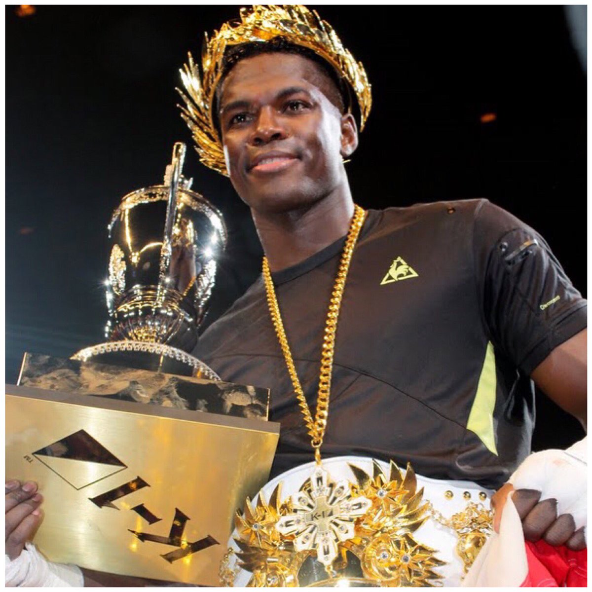WorldFightingLeague tweet media
