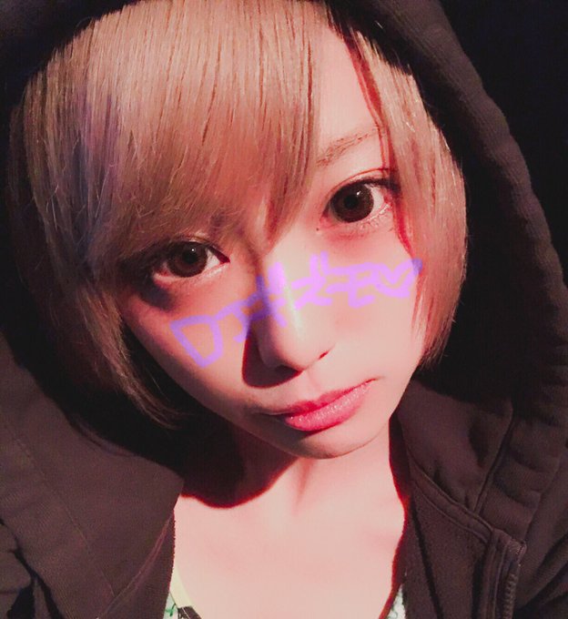 Twitterのコスプレ画像4